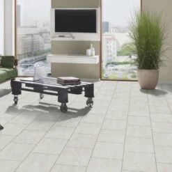 Krono Original Ice Flow - Impressions 8mm Laminate Flooring (249796) -Cheap Unika Store ice flow impressions 8mm laminate flooring 249796 p108469 235611 image