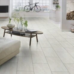 Krono Original Ice Flow - Impressions 8mm Laminate Flooring (249796) -Cheap Unika Store ice flow impressions 8mm laminate flooring 249796 p108469 235613 image