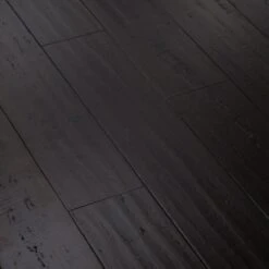 Liberty Floors Imperial Dark Strand Woven Bamboo - Classic 14mm Solid Real Wood Flooring (300858) -Cheap Unika Store imperial dark strand woven bamboo classic 14mm solid real wood flooring 300858 p118921 241573 image