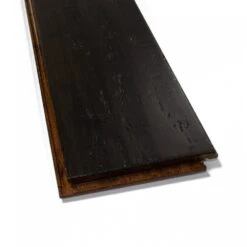 Liberty Floors Imperial Dark Strand Woven Bamboo - Classic 14mm Solid Real Wood Flooring (300858) -Cheap Unika Store imperial dark strand woven bamboo classic 14mm solid real wood flooring 300858 p118921 241575 image