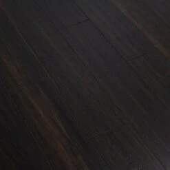 Liberty Floors Imperial Dark Strand Woven Bamboo - Classic 14mm Solid Real Wood Flooring (300858) -Cheap Unika Store imperial dark strand woven bamboo classic 14mm solid real wood flooring 300858 p118921 241576 image