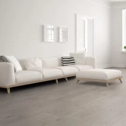 Swiss Krono Interlaken Oak - Solid Chrome 12mm Laminate Flooring (218896) -Cheap Unika Store interlaken oak solid chrome 12mm laminate flooring 218896 p85638 193909 image