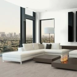 Swiss Krono Interlaken Oak - Solid Chrome 12mm Laminate Flooring (218896) -Cheap Unika Store interlaken oak solid chrome 12mm laminate flooring 218896 p85638 193911 image