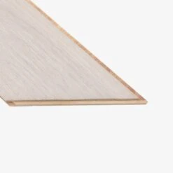 Liberty Floors Ivory White Oak - Chevron 15mm Engineered Real Wood Flooring (249203) -Cheap Unika Store ivory white oak chevron 15mm engineered real wood flooring 249203 p108329 236720 image