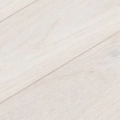 Liberty Floors Ivory White Oak - Chevron 15mm Engineered Real Wood Flooring (249203) -Cheap Unika Store ivory white oak chevron 15mm engineered real wood flooring 249203 p108329 236723 image