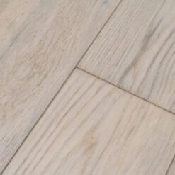 Liberty Floors Ivory White Oak - Premier 14mm Engineered Real Wood Flooring (182142) -Cheap Unika Store ivory white oak premier 14mm engineered real wood flooring 182142 p68607 155769 image