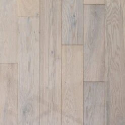 Liberty Floors Ivory White Oak - Premier 14mm Engineered Real Wood Flooring (182142) -Cheap Unika Store ivory white oak premier 14mm engineered real wood flooring 182142 p68607 155771 image