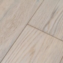 Liberty Floors Ivory White Oak - Premium Click 14mm Engineered Real Wood Flooring (193319) -Cheap Unika Store ivory white oak premium click 14mm engineered real wood flooring 193319 p76060 175157 image