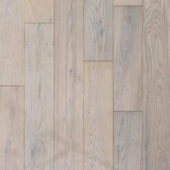 Liberty Floors Ivory White Oak - Premium Click 14mm Engineered Real Wood Flooring (193319) -Cheap Unika Store ivory white oak premium click 14mm engineered real wood flooring 193319 p76060 175159 image