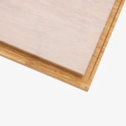 Liberty Floors Ivory White Strand Woven Bamboo - Classic 14mm Solid Real Wood Flooring (300853) -Cheap Unika Store ivory white strand woven bamboo classic 14mm solid real wood flooring 300853 p118919 241561 image