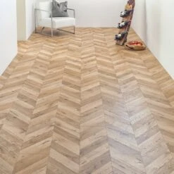 Kaindl Fortress Rochester Oak - Chevron Parquet 8mm Laminate Flooring (333483) -Cheap Unika Store kaindl fortress rochester oak chevron parquet 8mm laminate flooring 333483 p120325 243334 image