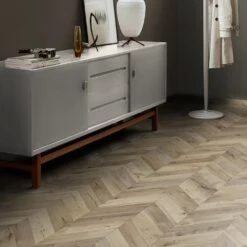 Kaindl Fortress Rochester Oak - Chevron Parquet 8mm Laminate Flooring (333483) -Cheap Unika Store kaindl fortress rochester oak chevron parquet 8mm laminate flooring 333483 p120325 243337 image