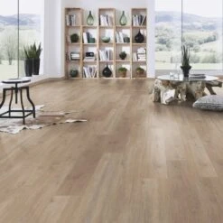 Krono Original Khaki Oak - Supernatural Classic 8mm Laminate Flooring (249783) -Cheap Unika Store khaki oak supernatural classic 8mm laminate flooring 249783 p108456 235899 image