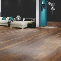 Krono Original Laguna Oak - Vintage Classic 10mm Laminate Flooring (315795) -Cheap Unika Store laguna oak vintage classic 10mm laminate flooring 315795 p108471 235628 image