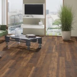 Krono Original Laguna Oak - Vintage Classic 10mm Laminate Flooring (315795) -Cheap Unika Store laguna oak vintage classic 10mm laminate flooring 315795 p108471 235629 image
