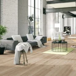 Swiss Krono Lugano Oak - Noblesse 8mm Laminate Flooring (218882) -Cheap Unika Store lugano oak noblesse 8mm laminate flooring 218882 p85624 193976 image