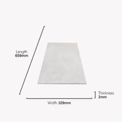 Liberty Floors Majestic Stone - Living Choice 2mm Luxury Vinyl Flooring (254595) -Cheap Unika Store majestic stone living choice 2mm luxury vinyl flooring 254595 p110324 237408 image