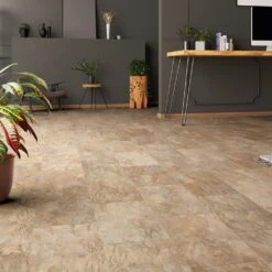 Liberty Floors Mediteranian - Universo 8mm Laminate Flooring (263468)