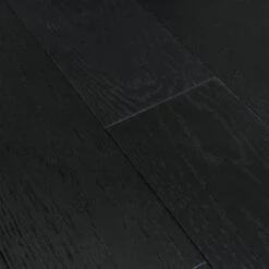 Liberty Floors Midnight Black Oak - Premier 14mm Engineered Real Wood Flooring (219580) -Cheap Unika Store midnight black oak premier 14mm engineered real wood flooring 219580 p85918 202629 image