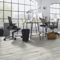 Kronotex Montmelo Creme Oak - Exquisite Plus 8mm Laminate Flooring (160207) -Cheap Unika Store montmelo creme oak exquisite plus 8mm laminate flooring 160207 p54196 185097 image