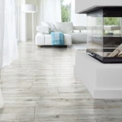 Kronotex Montmelo Creme Oak - Exquisite Plus 8mm Laminate Flooring (160207) -Cheap Unika Store montmelo creme oak exquisite plus 8mm laminate flooring 160207 p54196 185098 image