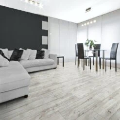 Kronotex Montmelo Creme Oak - Exquisite Plus 8mm Laminate Flooring (160207) -Cheap Unika Store montmelo creme oak exquisite plus 8mm laminate flooring 160207 p54196 185099 image