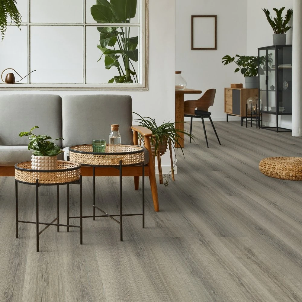 Liberty Floors Montpellier Oak - Living Plus 4.5mm Luxury Vinyl Flooring (254587) 1 Liberty Floors Montpellier Oak - Living Plus 4.5mm Luxury Vinyl Flooring (254587)