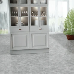 Liberty Floors Morretes - Lustre Stone 8mm High Gloss Laminate Flooring (223768) -Cheap Unika Store morretes lustre stone 8mm high gloss laminate flooring 223768 p89998 207801 image