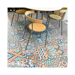 Liberty Floors Mosaic - Lustre Authentic 2.0 8mm Laminate Flooring (248713) -Cheap Unika Store mosaic lustre authentic 2 0 8mm laminate flooring 248713 p107978 229089 image