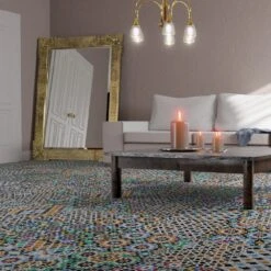 Liberty Floors Mosaic - Lustre Authentic 2.0 8mm Laminate Flooring (248713) -Cheap Unika Store mosaic lustre authentic 2 0 8mm laminate flooring 248713 p107978 229091 image