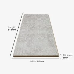 Liberty Floors Mosaic Matt - Lustre Authentic 8mm Laminate Flooring (264566) -Cheap Unika Store mosaic matt lustre authentic 8mm laminate flooring 264566 p114187 237481 image