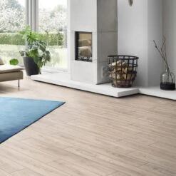 Krono Original Mushroom Carpenter Oak - Vintage Classic 10mm Laminate Flooring (249805)