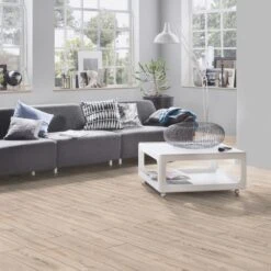 Krono Original Mushroom Carpenter Oak - Vintage Classic 10mm Laminate Flooring (249805) -Cheap Unika Store mushroom carpenter oak vintage classic 10mm laminate flooring 249805 p108478 235734 image