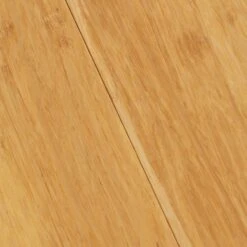 Liberty Floors Natural Bamboo - Herringbone Parquet 10mm Solid Real Wood Flooring (249973) -Cheap Unika Store natural bamboo herringbone parquet 10mm solid real wood flooring 249973 p108631 236312 image