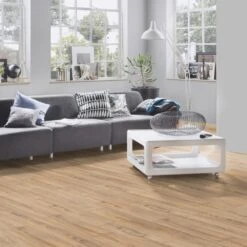 Krono Original Natural Carpenter Oak - Vintage Classic 10mm Laminate Flooring (249804) -Cheap Unika Store natural carpenter oak vintage classic 10mm laminate flooring 249804 p108477 235726 image