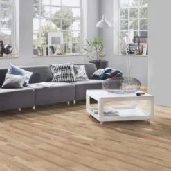 Krono Original Natural Hickory - Vintage Classic 10mm Laminate Flooring (249794) -Cheap Unika Store natural hickory vintage classic 10mm laminate flooring 249794 p108467 235576 image