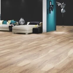Krono Original Natural Hickory - Vintage Classic 10mm Laminate Flooring (249794) -Cheap Unika Store natural hickory vintage classic 10mm laminate flooring 249794 p108467 235578 image
