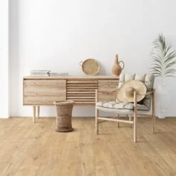 Liberty Floors Natural Mix Oak - Ocean 8mm Laminate Flooring (211089) -Cheap Unika Store natural mix oak ocean 8mm laminate flooring 211089 p82436 190161 image