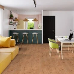 Liberty Floors Natural Oak - Premier 14mm Engineered Real Wood Flooring (190926) -Cheap Unika Store natural oak premier 14mm engineered real wood flooring 190926 p75571 242850 image
