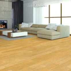 Liberty Floors Natural Strand Woven Bamboo - Classic 14mm Solid Real Wood Flooring (217631) -Cheap Unika Store natural strand woven bamboo classic 14mm solid real wood flooring 217631 p84736 190451 image