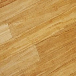 Liberty Floors Natural Strand Woven Bamboo - Classic 14mm Solid Real Wood Flooring (300841) -Cheap Unika Store natural strand woven bamboo classic 14mm solid real wood flooring 300841 p118918 241550 image