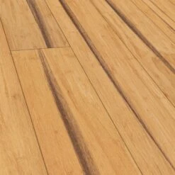 Liberty Floors Natural Strand Woven Bamboo - Rustic 14mm Solid Real Wood Flooring (300864) -Cheap Unika Store natural strand woven bamboo rustic 14mm solid real wood flooring 300864 p118923 241586 image