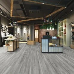 Swiss Krono Noblesse V4 8mm Tonalite Laminate Flooring (D7058)