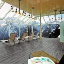 Swiss Krono Oak Lazio - Lifestyle 10mm Laminate Flooring (218891) -Cheap Unika Store oak lazio lifestyle 10mm laminate flooring 218891 p85633 194029 image