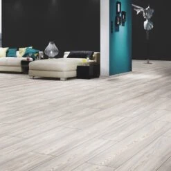 Krono Original Oyster Scandi Larch - Vintage Classic 10mm Laminate Flooring (249801) -Cheap Unika Store oyster scandi larch vintage classic 10mm laminate flooring 249801 p108474 235689 image
