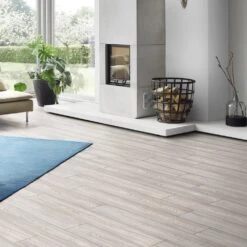 Krono Original Oyster Scandi Larch - Vintage Classic 10mm Laminate Flooring (249801) -Cheap Unika Store oyster scandi larch vintage classic 10mm laminate flooring 249801 p108474 235693 image