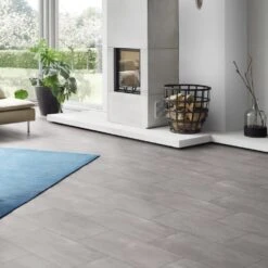 Krono Original Pearl Grey - Impressions 8mm Laminate Flooring (249793) 9 Krono Original Pearl Grey - Impressions 8mm Laminate Flooring (249793) -Cheap Unika Store pearl grey impressions 8mm laminate flooring 249793 p108466 235910 image