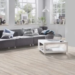 Krono Original Pearl Scandi Larch - Vintage Classic 10mm Laminate Flooring (249800) -Cheap Unika Store pearl scandi larch vintage classic 10mm laminate flooring 249800 p108473 235656 image