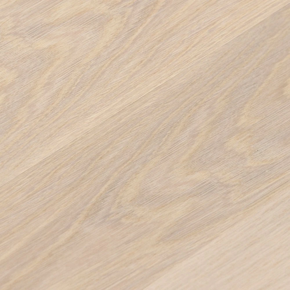 Liberty Floors Pearl White Oak - Manor Herringbone Parquet 14mm Engineered Real Wood Flooring (249872) 5 Liberty Floors Pearl White Oak - Manor Herringbone Parquet 14mm Engineered Real Wood Flooring (249872) - Image 5