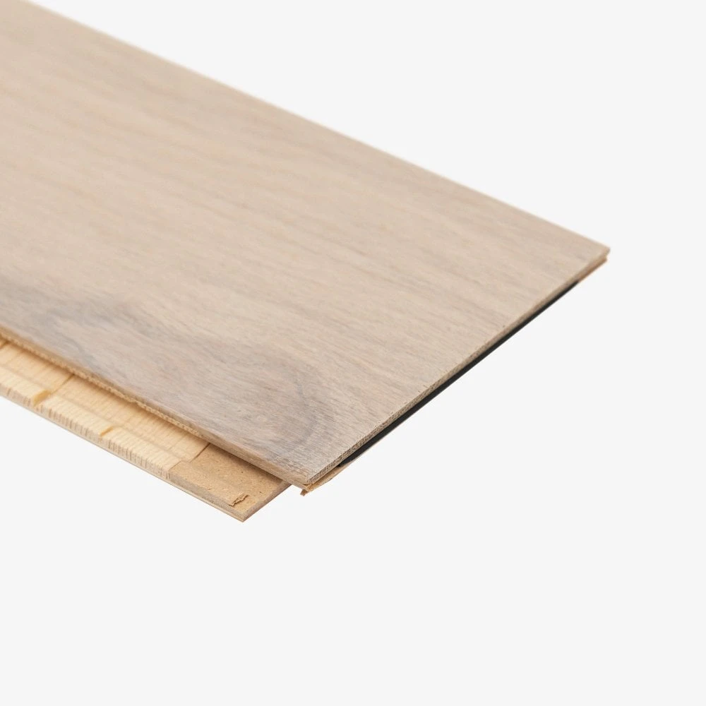 Liberty Floors Pearl White Oak - Manor Herringbone Parquet 14mm Engineered Real Wood Flooring (249872) 6 Liberty Floors Pearl White Oak - Manor Herringbone Parquet 14mm Engineered Real Wood Flooring (249872) - Image 6